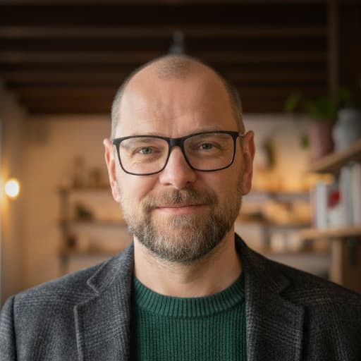 Philip Marienfeld