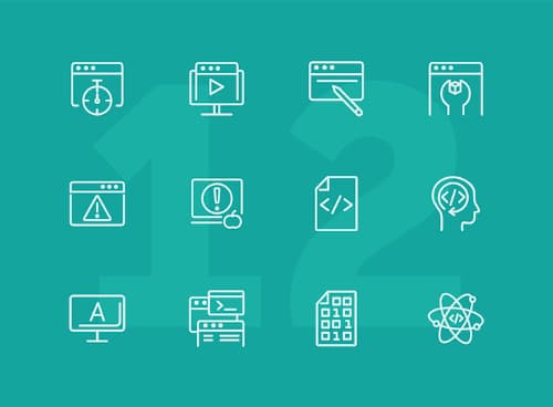 Backend-Icons der alten Seite